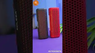Koleer S883 wireless speaker #youtube #speaker #shorts