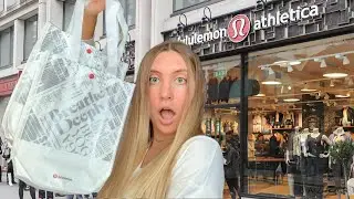 how to get FREE LULULEMON LEGGINGS