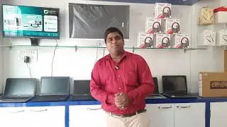 Refurbished laptop wholesale price | Use Laptop in Utai bhilai | domu computer