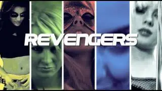 Avengers Revengers Trailer
