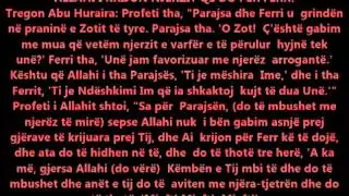 Idiotsirat islamiste. Qeshni o qani!