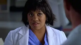 Top 5 Best Grey's Anatomy Characters