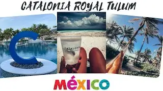 Catalonia Royal Tulum Mexico - Where Dreams Meet Reality!