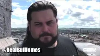 CCW Riot Presents Super Lariato Brothers