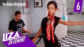 S2E6: Gentrification: The Musical - Liza on Demand