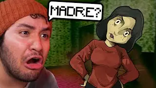 TURBIO JUEGO que te hará LLORAR😞