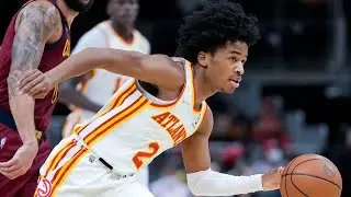 Every Sharife Cooper Basket in the 21-22 NBA Season!