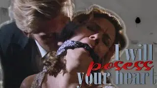 Peyton/Psycho!Derek || I won't let you let me down