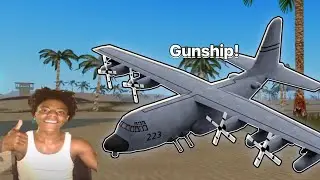 OIL WARFARE TYCOON ROBLOX 2 (GUNSHIP!)