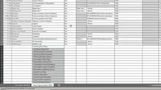 Creating New View Types in Revit using Ideate BIMLink