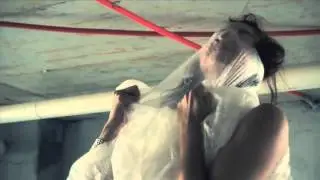 Hidden - Art Video