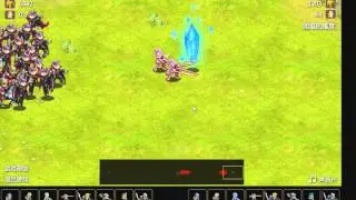 Восточные Войны 2-4 lvl Ложности :3