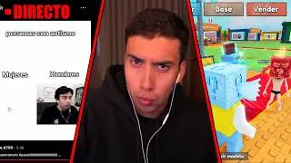 🍥MM2🍥REACCION🍥SIMIOVIDEOS🍥INVITADO🍥