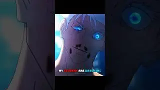 Gojo Humiliate Sukuna so badly 💀 