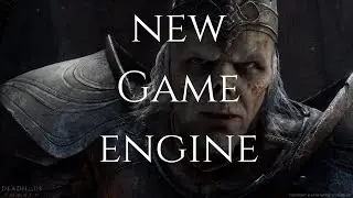 Deadhaus Sonata New Game Engine