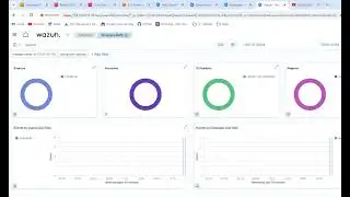 wazuh tutorial 13 wazuh integration with aws cloud-trail | Using Wazuh to monitor AWS #cloudsecurity