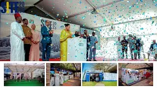 Swahili international Tourism Expo (S!TE)