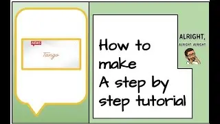 How to use Tango Screenshot tutorial editor