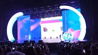 Новый сайт GreenWay 2020
