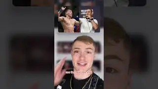 this actually made the middleweight division more fun 