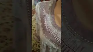 Nozima atelye paplin matosidan
