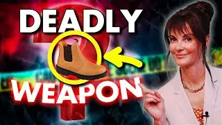 What is a Deadly Weapon in Aggravated Assault?