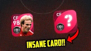 New Monster Icon👽🔥 Pes 2021 Mobile