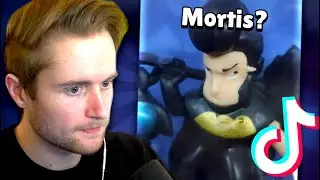 The Crazy World Of Brawl Stars Tik Tok... 🤔