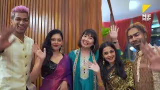 India Night | 7th MIFFest 2024 Highlights