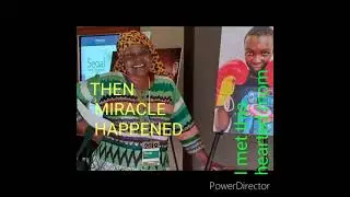 Pepo La Tumaini Graduate Salat tells his story