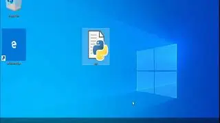How to create a virus in Python with 3 lines of code
