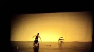 tu recuerdo y yo Santoscoy Dance Studio