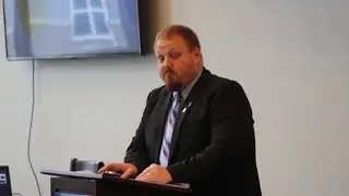 Columbia City State of the City Address
