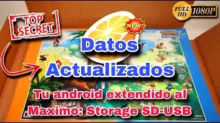 chulada citra mmj y su explosion tutorial datos extendidos en tu android 2023
