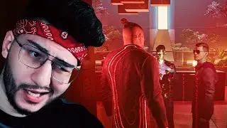 🌃 THE HEIST OF THE CENTURY (Cyberpunk 2077) #6