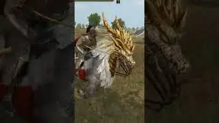 Bannerlord Mods: Mix and Match Weapon Pack 