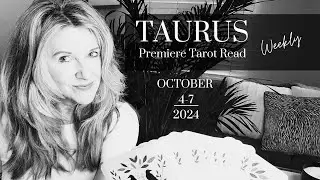 TAURUS - A MOTHER'S LOVE, YOU'RE SUPPORTED IN A WORK SHIFT; GET READY TO DATE! HERE'S WHAT'S KEY...