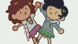 🌸•𝙂𝙞𝙫𝙚 𝙢𝙚 𝙬𝙝𝙖𝙩 𝙞 𝙬𝙖𝙣𝙩•✨|| Amphibia love potion AU