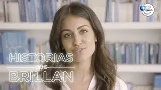Hiba Abouk | Proyecto Sonrisas - Historias que brillan