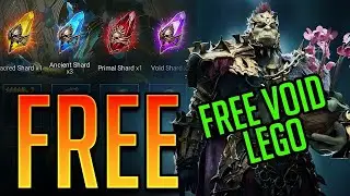 RAID SHADOW LEGENDS PROMO CODES 2025 l 
