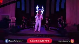 Nazim Faytonchu - Kral Şadlıq Sarayı - Qısa