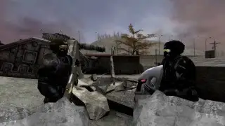 What really happened here?