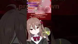 Evil Neuro wants to infects Shylily with Happiness