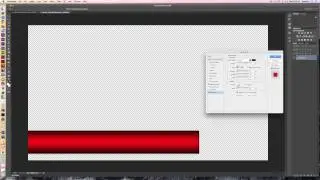 Photoshop: Lower Thirds