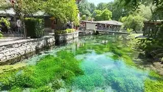 Devnya Springs, Devnya
