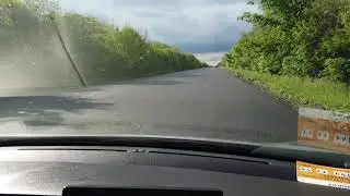 Для чего включать и выключать обгонный монитор
