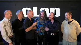 Yokos - Entrevista