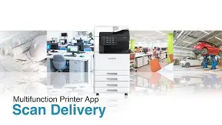 FB Scan Delivery Kit(Eng)