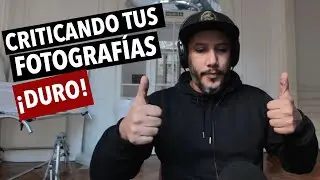 💣 🖥 REVISIÓN FOTOGRÁFICA A MIS ALUMNOS - INVITACIÓN ABIERTA 🌎