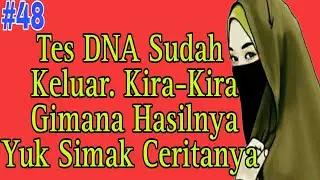 Cerbung Kisah Nayla Wanita Bercadar Eps 48 - Alur Cerita